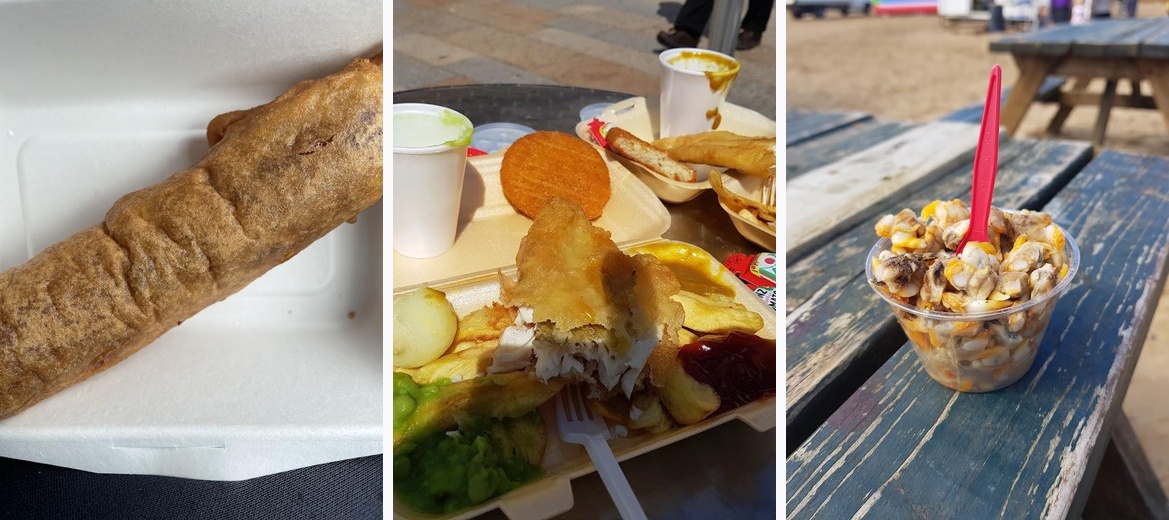 The Waterfront Fish Bar Photo - 4