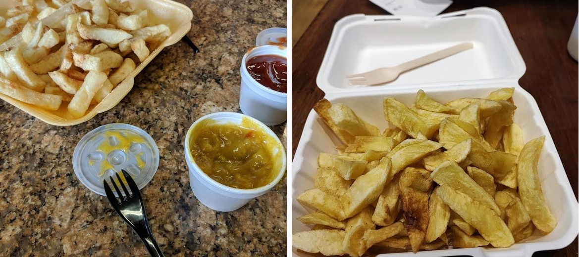 The Waterfront Fish Bar Photo - 5