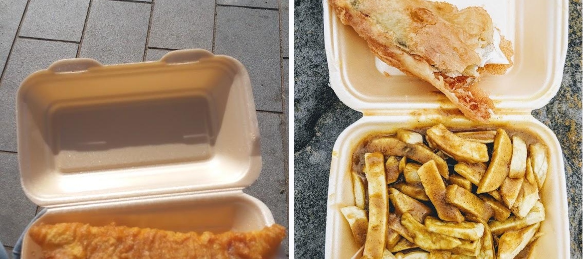 The Waterfront Fish Bar Photo - 6