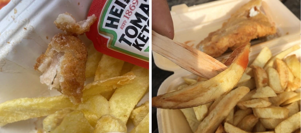 The Waterfront Fish Bar Photo - 7